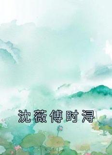 沈薇傅时浔